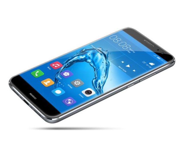 Huawei Nova Plus Dual SIM Titanium Grey - 329613 - zdjęcie 5